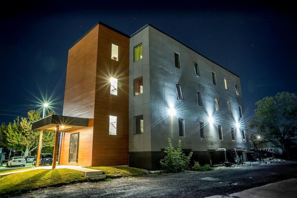 Apartment Luxury Boutique 2 Bedroom - 1b