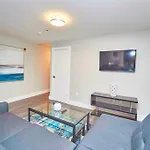 Luxury Boutique 2 Bedroom Condo - 1B