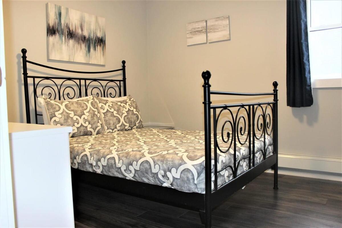 Apartment Luxury Boutique 2 Bedroom - 1b